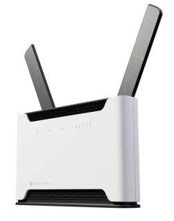 Маршрутизатор Mikrotik S53UG+5HaxD2HaxD-TC&R11e-LTE7 S53UG+5HAXD2HAXD-TC&LTE7
