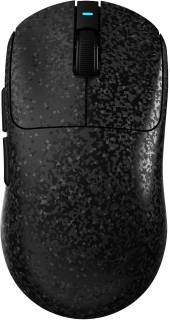 Мышка Ajazz AJ199 Carbon fiber Wireless/Bluetooth/USB Black AJ199-B