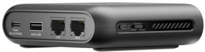 Маршрутизатор TP-Link TL-WR1502X