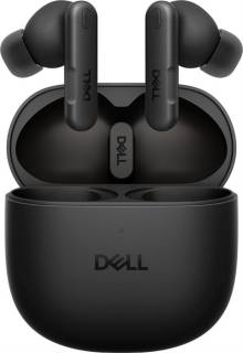 Наушники Dell Pro Plus Earbuds EB525 Black 520-BBNM