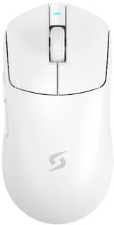 Мышка A4Tech Bloody SG5 Wireless White 4711421003032