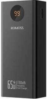 Павербанк Romoss PEA27-282-2111H