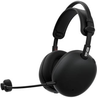 Наушники Sony INZONE H9 II Black WHG910NB.E