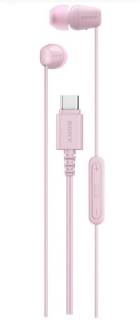 Наушники Sony IER-EX15C Pink IEREX15CP.E