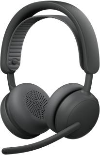 Наушники Logitech Zone Wireless 2 ES Graphite 981-001503