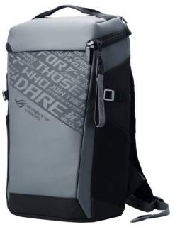 Сумка ASUS ROG Ranger BP2701 17 Grey 90XB06L0-BBP010