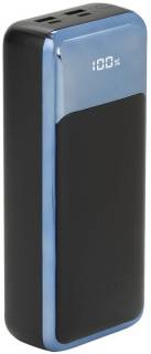 Павербанк RivaCase RIVAPOWER VA1080 (Black)