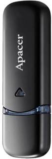 Флешка Apacer 256GB AH355 Black USB 3.2 AP256GAH355B-1