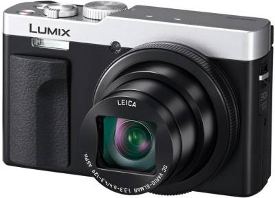 Фотоаппарат Panasonic DC-TZ99 Silver DC-TZ99E-S