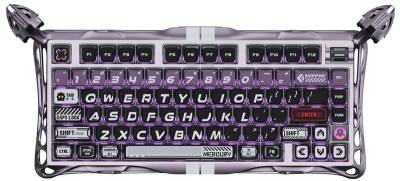 Клавиатура GravaStar GSV75PRO_PL