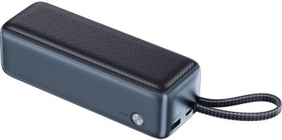 Павербанк Sandberg 27000mAh 140W+100W PD/140W, with built-in Type-C c 421-31