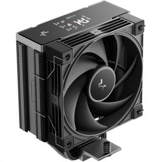 Кулер Deepcool AK400 G2 Digital NYX Black R-AK400G2-BKNNMN-GJD-1