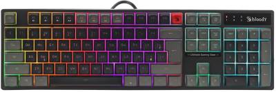 Клавиатура A4Tech Bloody B230N USB UA Black 4711421003124