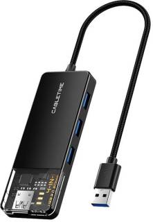 Разветвитель Cabletime CB01B
