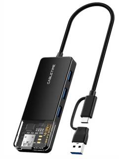 Разветвитель Cabletime CB05B