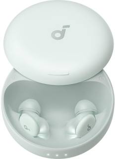 Наушники ANKER SoundСore Sleep A30 Green D1301G61
