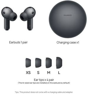 Наушники Huawei 55038459