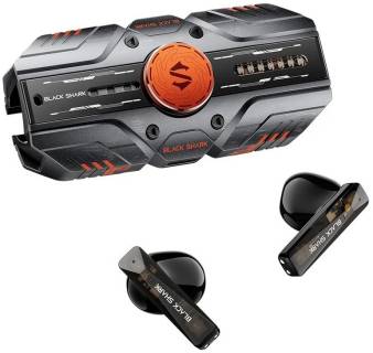 Наушники Black Shark BS-T3 Black