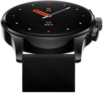 Часы Black Shark S3 Classic BS-W2410 Чорний 1184524