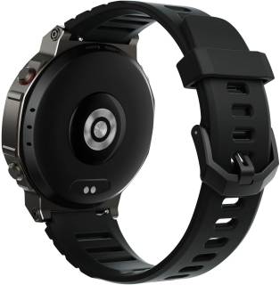 Часы Black Shark GS3 Ultra BS-W2415 Чорний Black Shark GS3 Ultra BS-W2415 Black