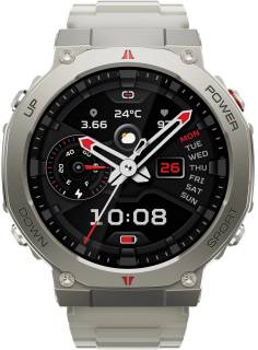Часы Black Shark GS3 Ultra BS-W2415 Срібний 1184523