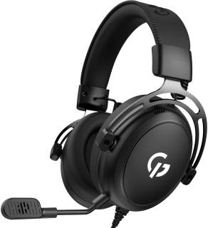 Наушники GamePro Asgard Skald Origin Black HS850B
