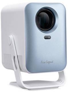 Проектор Acer QH31S blue MR.JYQ11.003
