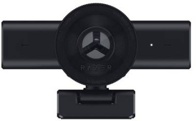 Веб-камера Razer Kiyo V2 X Black RZ19-05380100-R3M1