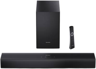 Медиацентр Sharp HT-SBW121