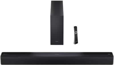 Медиацентр Sharp HT-SBW310