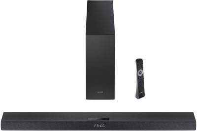 Медиацентр Sharp HT-SBW320