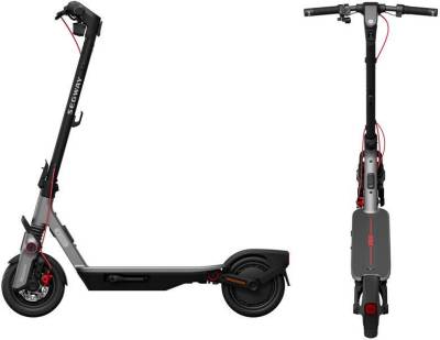 Электротранспорт Segway-Ninebot Ninebot F3 PRO E, сірий AA.05.17.02.0003