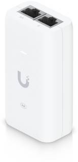 Сетевой адаптер UBIQUITI U-PoE