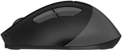 Мышка A4Tech FG35CS Plus Wireless Grey 4711421002981