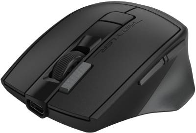 Мышка A4Tech FG45CS Air2 Wireless Stone Grey 4711421999656