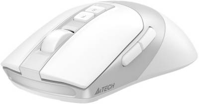 Мышка A4Tech FG50 Plus Wireless White 4711421002813