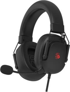 Наушники A4Tech Bloody G585 USB Black 4711421003063