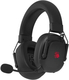 Наушники A4Tech Bloody GR585 Wireless Black 4711421003087