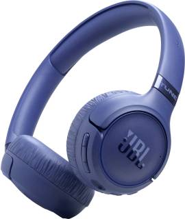 Наушники JBL Tune 680 NC Blue JBLT680NCBLU