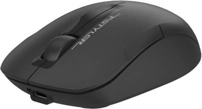 Мышка A4Tech FG15CS Air2 Wireless Black 4711421000932