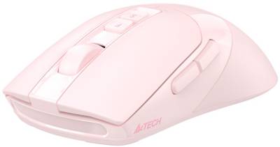 Мышка A4Tech FG50 Plus Wireless Pink 4711421002820