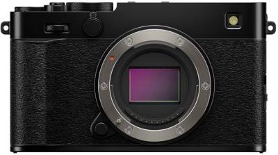 Фотоаппарат Fujifilm X-E5 Body Black 16949222