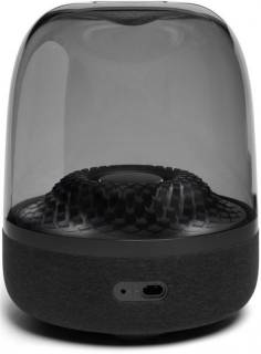 Акустика Harman Kardon Aura Studio 4 Black HKAURAS4BLKEP