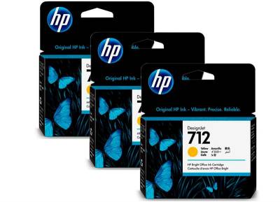 Картридж HP 3ED79A