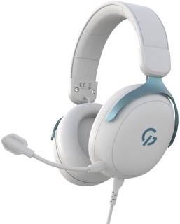 Наушники GamePro Asgard Freya White HS145W