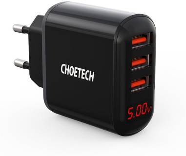 Зарядка Choetech Q5009-EU