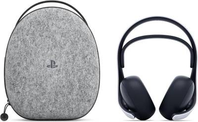 Наушники PlayStation Pulse Elite Wireless (Чохол) White 1000047820
