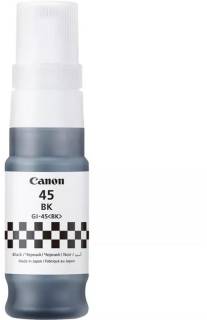 Картридж Canon GI-45 Bk 6288C001