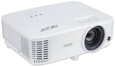 Проектор Acer P1357 MR.JYZ11.001