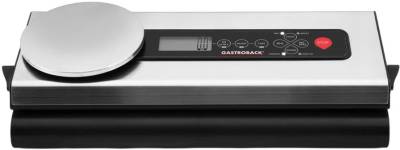 Вакууматор GASTROBACK 46012